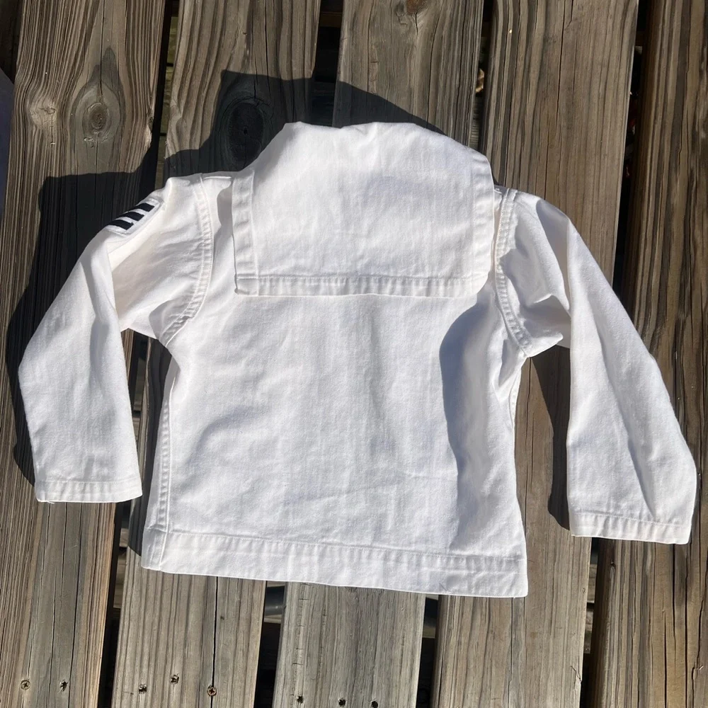 Vintage three piece